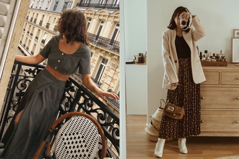 Dress With Boots Fall Style