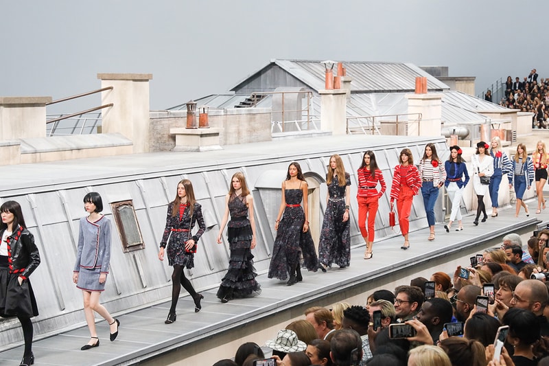 Chanel-ss2020
