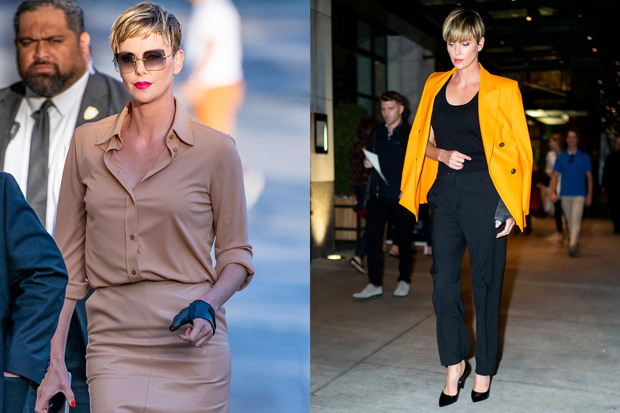 Charlize-Theron