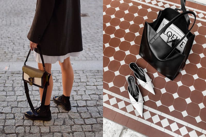 rebag clair app designer handbags value worth
