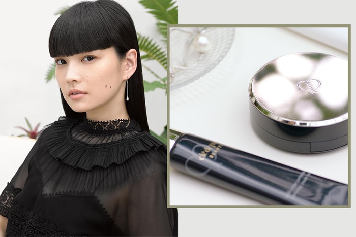 長效保濕又讓毛孔隱形!日韓女生都偷偷入手 Clé de Peau Beauté 這款粉餅!