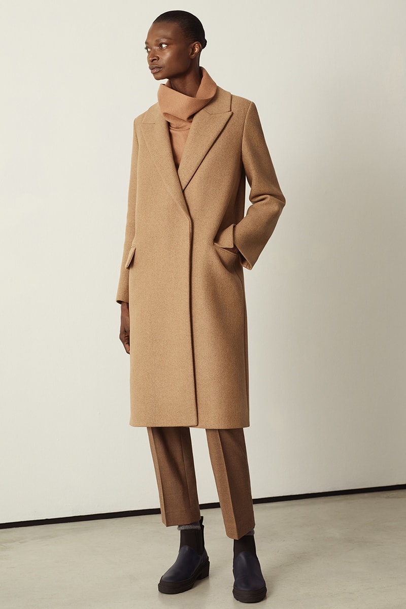 COS 2019 Padded Coats