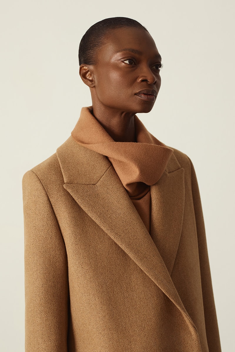 COS 2019 Padded Coats