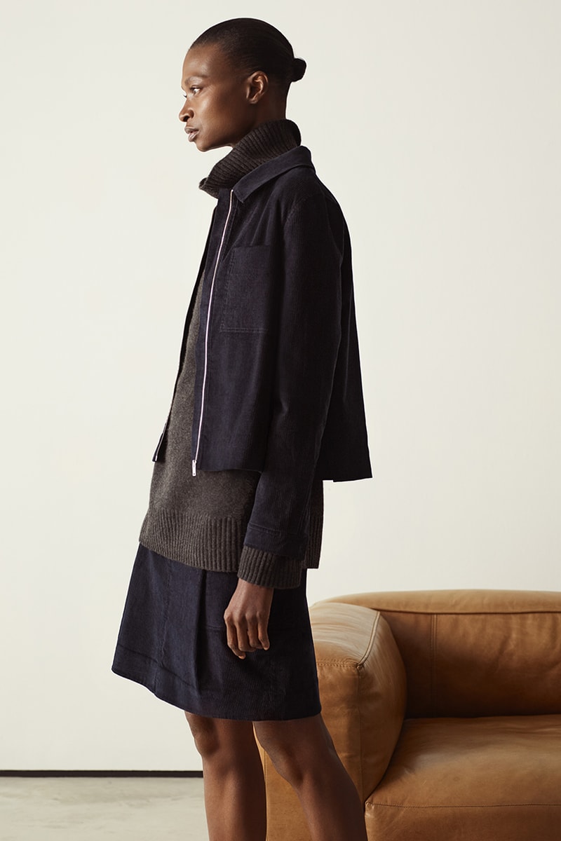 COS 2019 Padded Coats