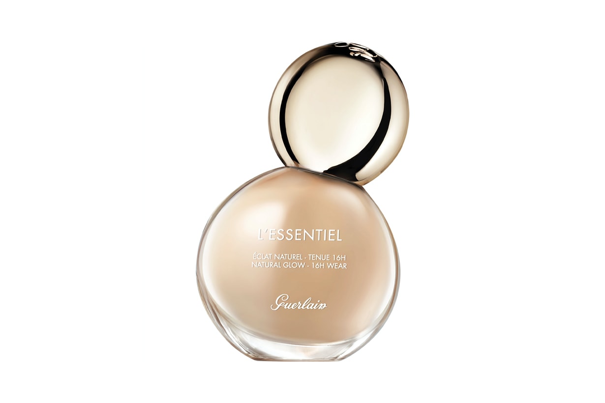 Cosme 2019 Best Sellers Best foundation base makeup shu uemura excel Guerlain makeup cosmetics 