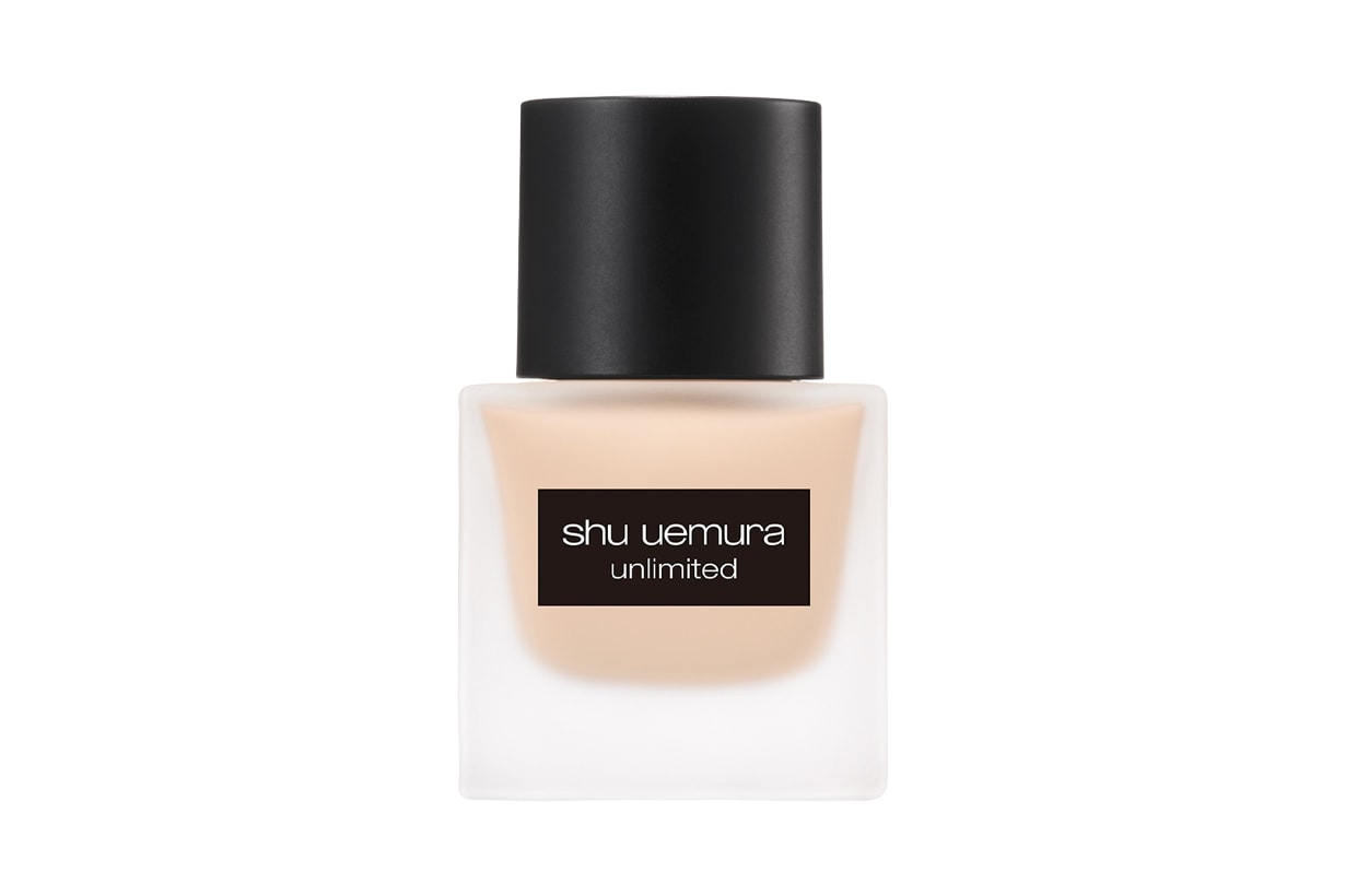 Cosme 2019 Best Sellers Best foundation base makeup shu uemura excel Guerlain makeup cosmetics 