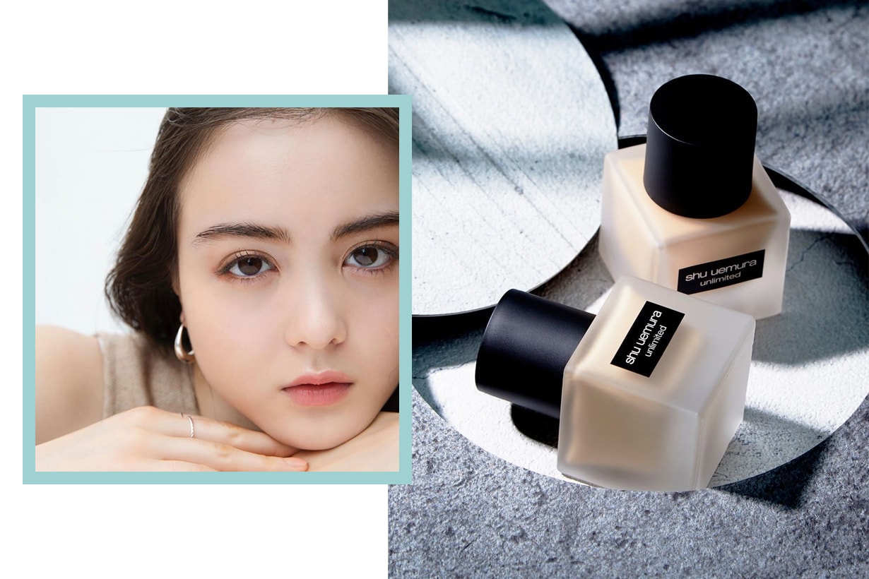 Cosme 2019 Best Sellers Best foundation base makeup shu uemura excel Guerlain makeup cosmetics