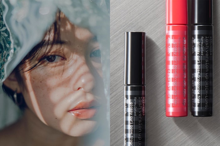 Cosme 熱賣睫毛液排行榜:不用夾也可以讓睫毛翹起來一整天!