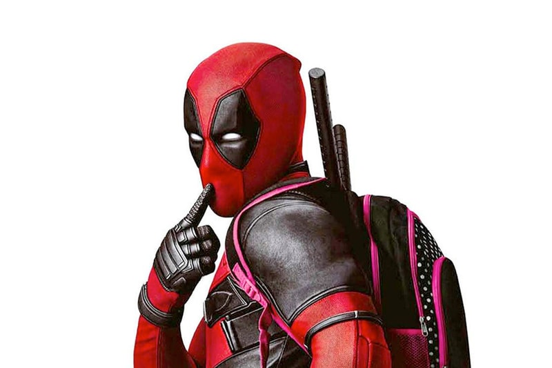 deadpool marvel studio movie 3 mcu superhero