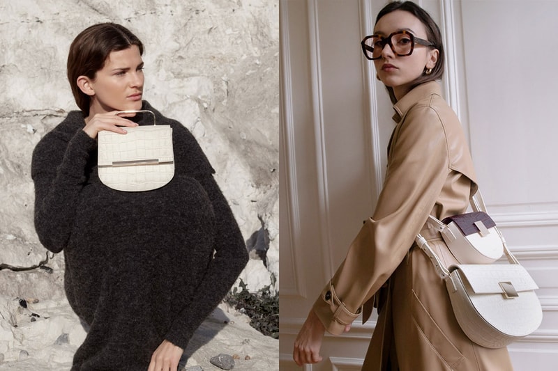 DeMellier Lookbook