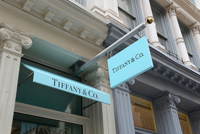 LVMH 傳出有意收購 Tiffany&Co.,開價 145 億美元卻遭拒絕?