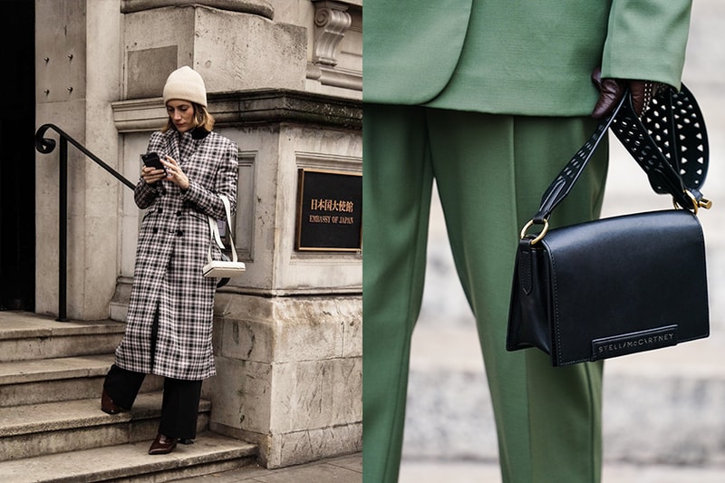 Vestiaire Collective luxury vintage bags top 25