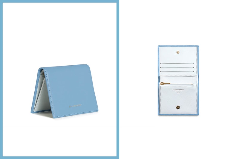 strathberry wallet Accessories