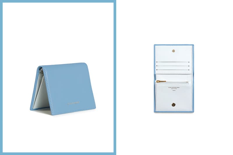 strathberry wallet Accessories