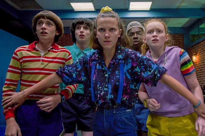 作為下一部的追劇清單參考,Netflix 公佈 2019 最受到歡迎原創影集 Top10!