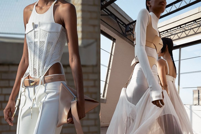 BV 以外還有這極簡品牌!唯美、精緻、浪漫卻常被忽略