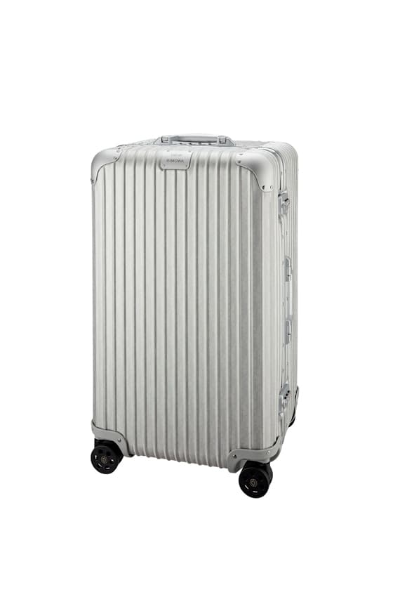 dior rimowa collabration debut time all items summer20