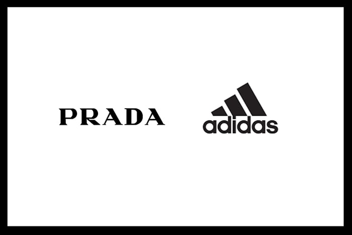 重磅消息傳出：Prada 將與 Adidas 攜手合作，推出全新聯名系列？