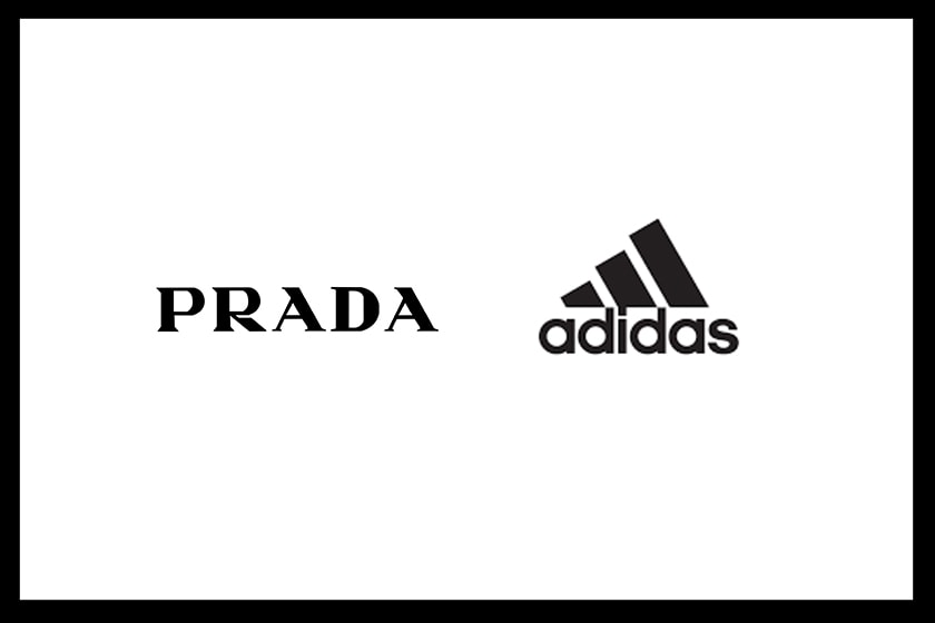 prada x Adidas sailing collaboration 
