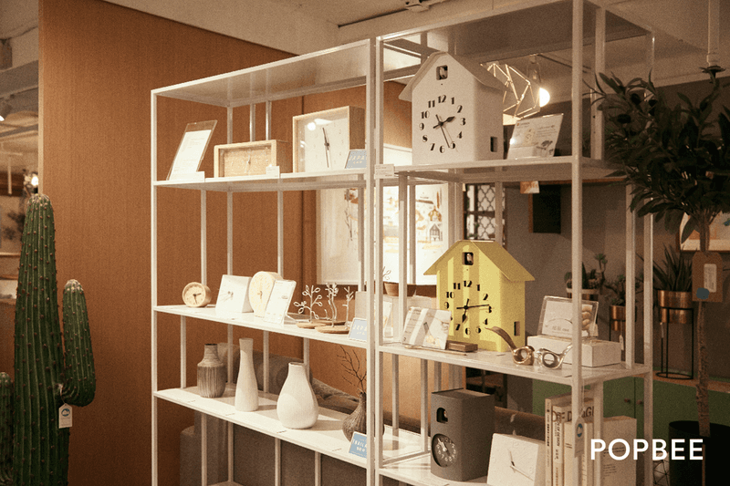 hong kong kwun tong EMOH Designer Furniture Store