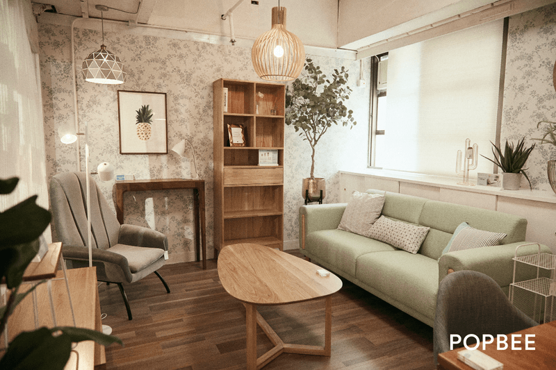 hong kong kwun tong EMOH Designer Furniture Store