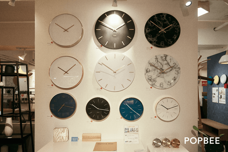 hong kong kwun tong EMOH Designer Furniture Store