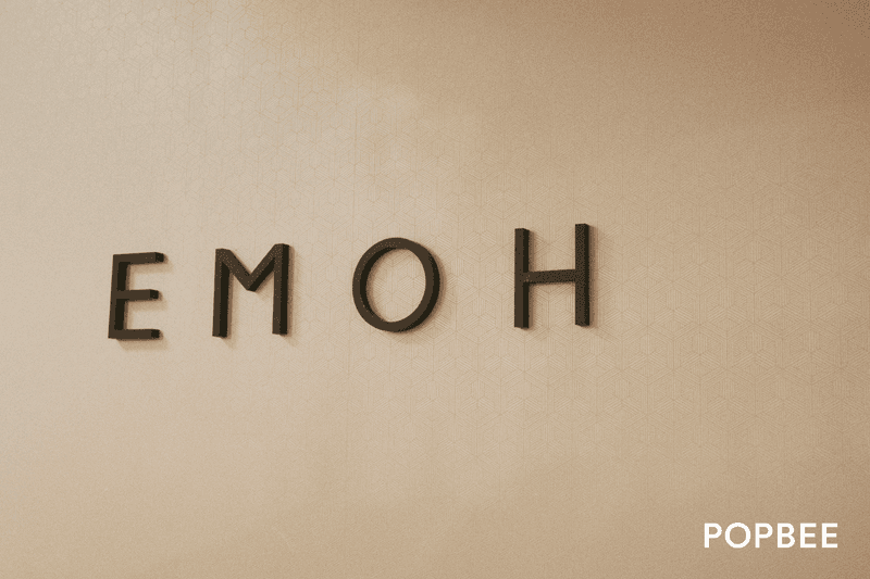 hong kong kwun tong EMOH Designer Furniture Store