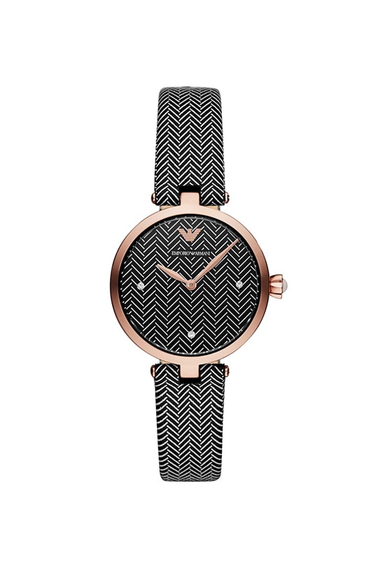 Emporio Armani Fall 2019 Watch