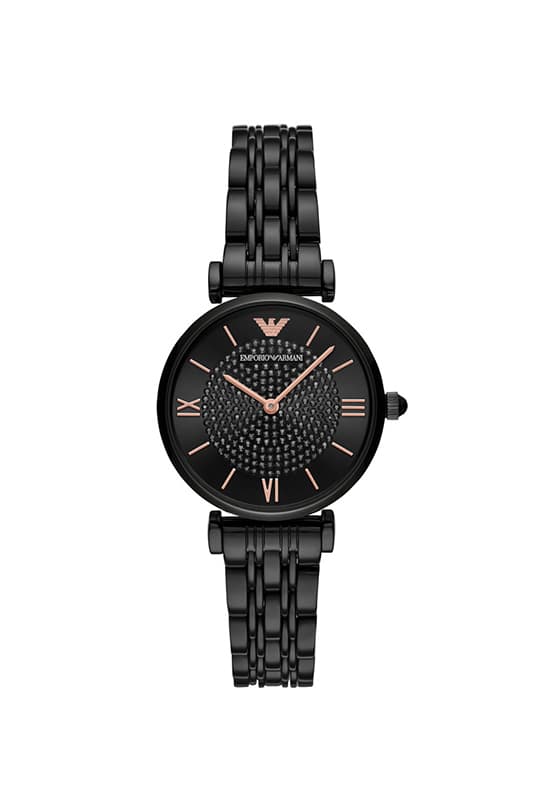 Emporio Armani Fall 2019 Watch