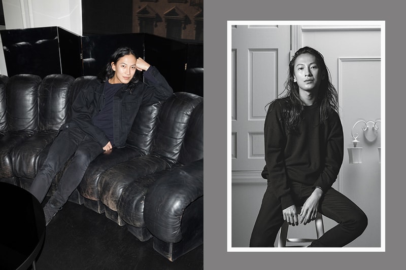Alexander wang potty time