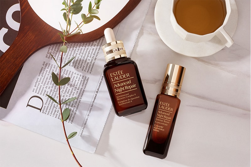  Estee Lauder estee lauder advanced night repair