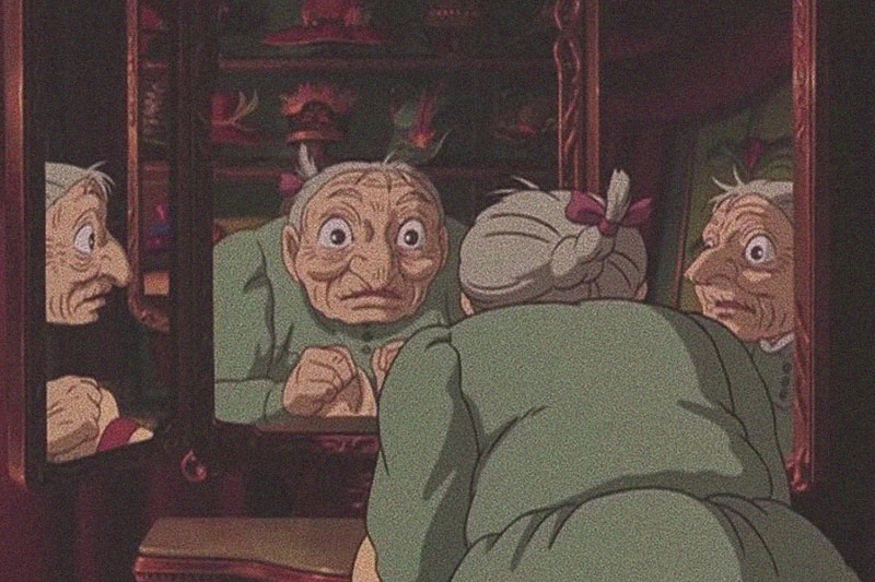 studio ghibli Hbo max