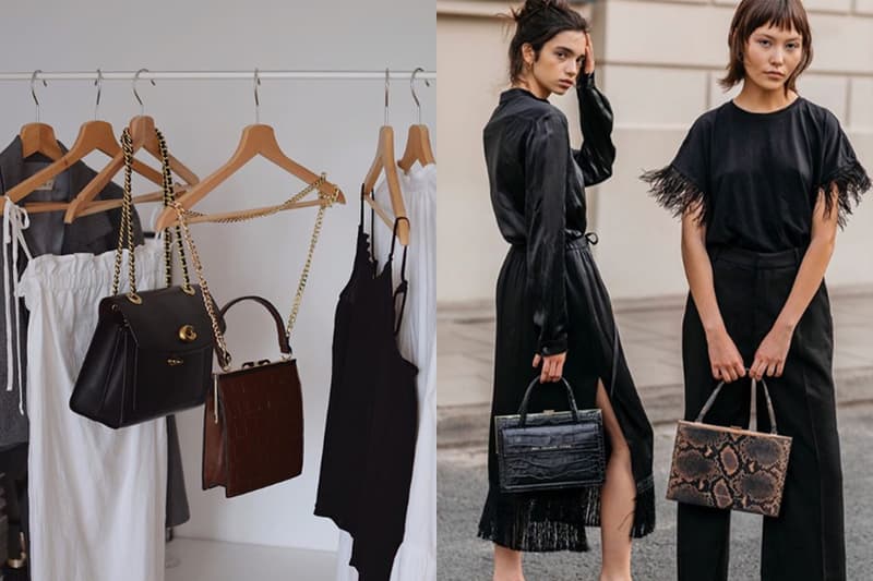 fall bag trends