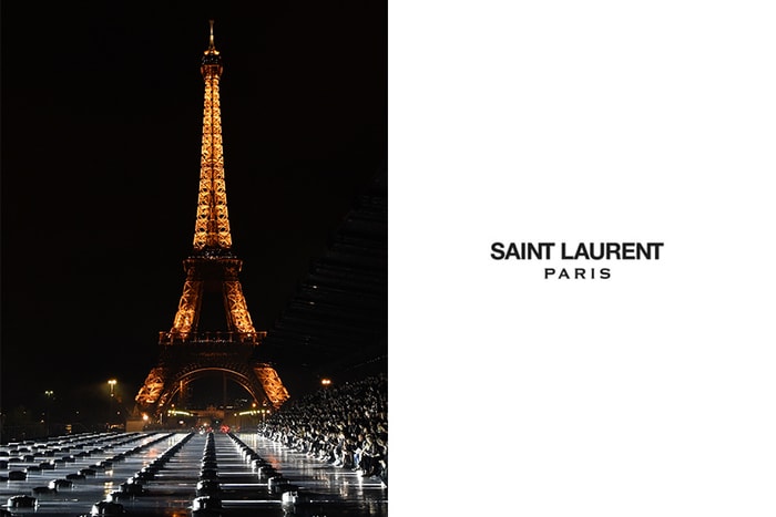 繼巴黎大秀結束後,Saint Laurent 因為推出這個意想不到的小物再次引起熱議!