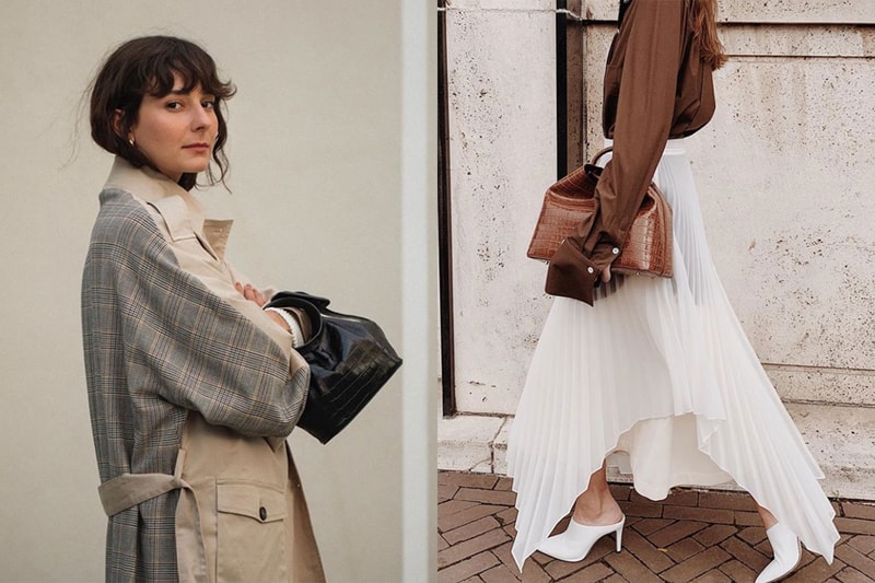 Handbags Street Style 2019