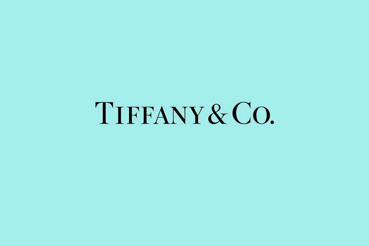 lvmh potential Tiffany co purchase