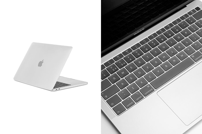 蘋果傳出可能將於 2020 年淘汰 Macbook 蝶式鍵盤，不用再擔心手感問題了！