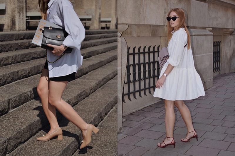 parisian shoe trends