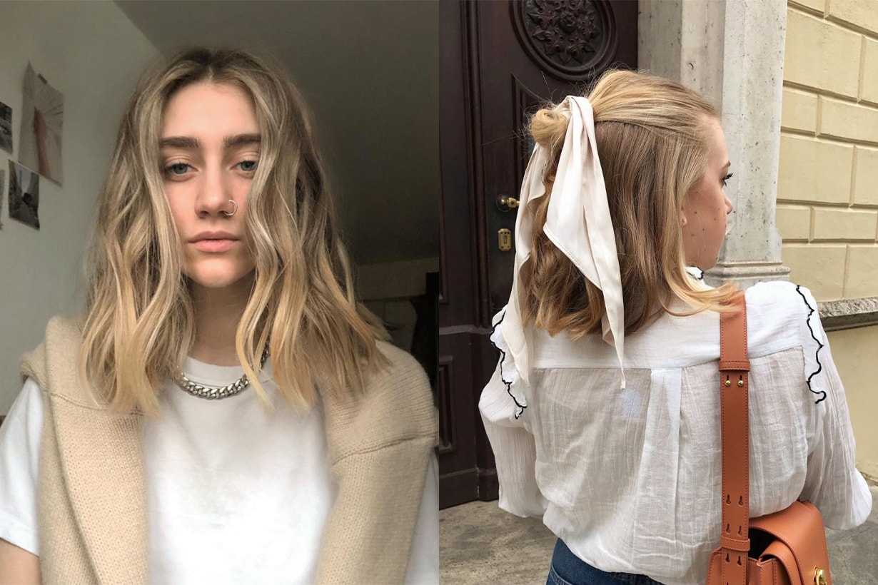 5 French Haircuts to Bring to Your Stylist