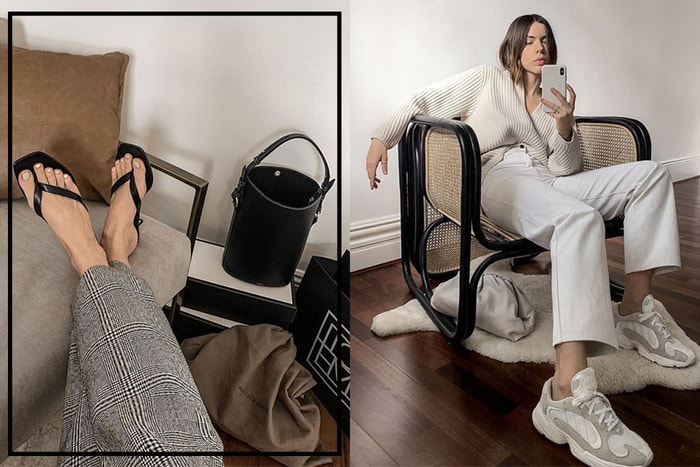 巴黎女生也愛「醜時尚」,小撇步將 5 款單品穿出輕奢感