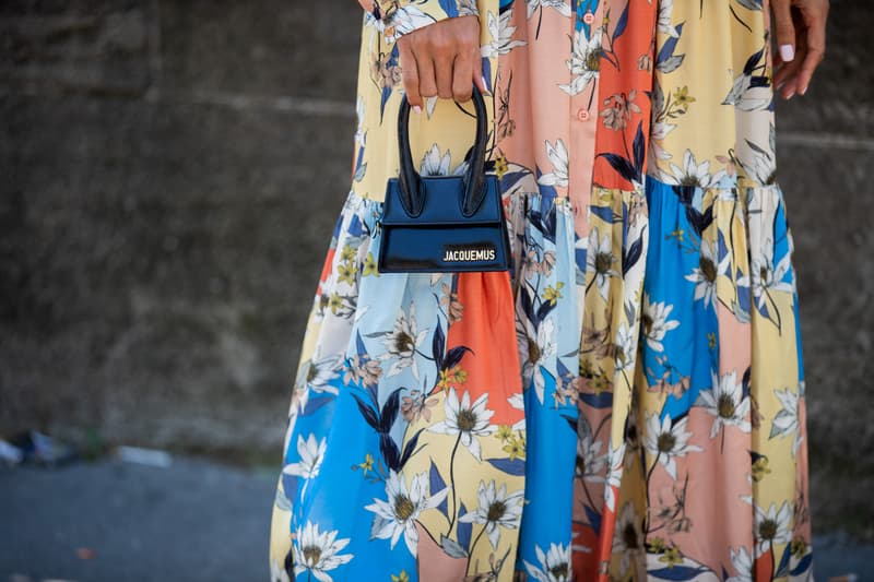 2019 fall winter handbags trend
