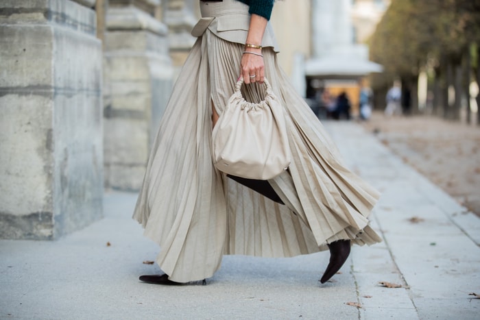 購物指南:從時裝週中汲取靈感,接下來不可錯過的是這 7 個裙裝重點趨勢!