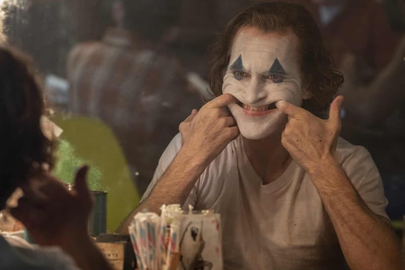 DC Joker movies violence controversial issue