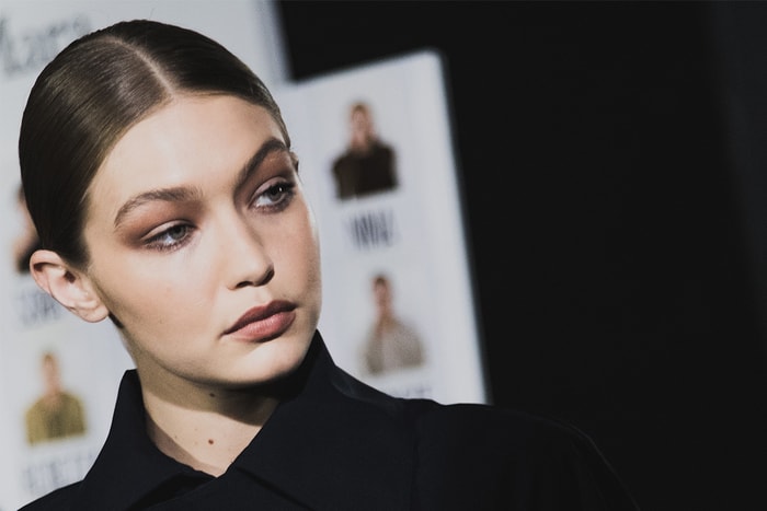 Gigi Hadid 如何面對失去友誼?超模事業讓她學懂珍惜