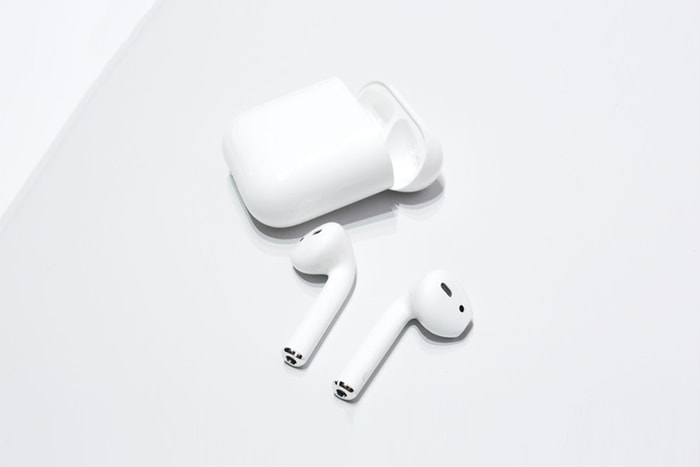 AirPods 第三代傳出將於 10 月底上市,並且名稱將會改為「AirPods Pro」?