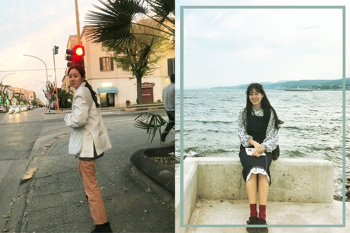 孔孝真能成為收視保證的「韓劇女王」,或許因為她有著別的女星都沒有的平凡魅力!