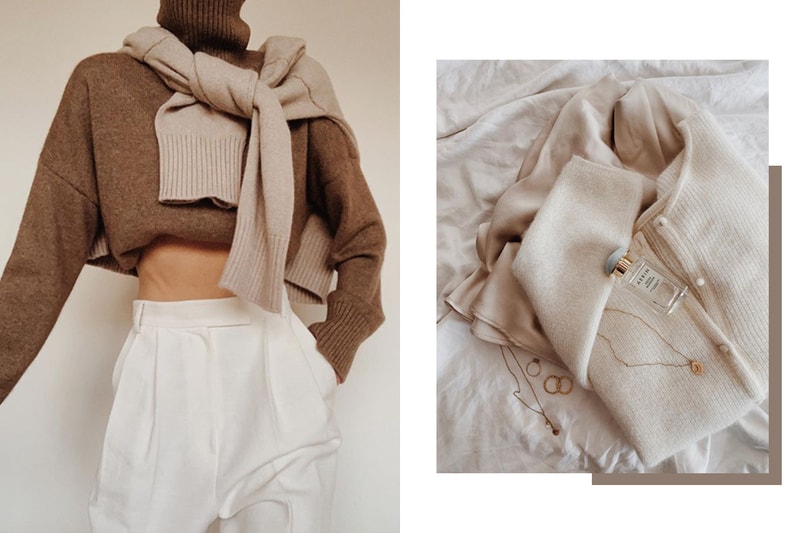 Sweater Cardigan Knitwear