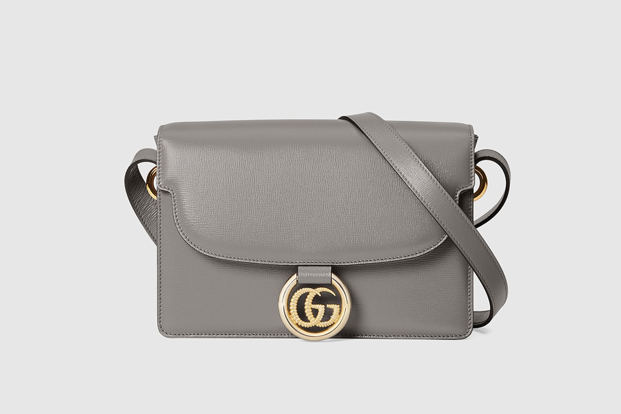 GUCCI handbags Sylvie 1969 Shoulder Bag