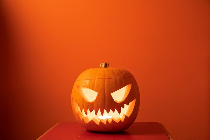 看到藍色南瓜別驚訝,因為它背後藏著的意義非常窩心!