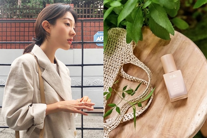 高遮瑕度、自然、持久!韓律這款百分百好評的粉底液是韓國女生至愛!